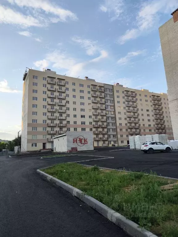 2-к кв. Саратовская область, Саратов Огородная ул., 75Б (66.8 м) - Фото 2