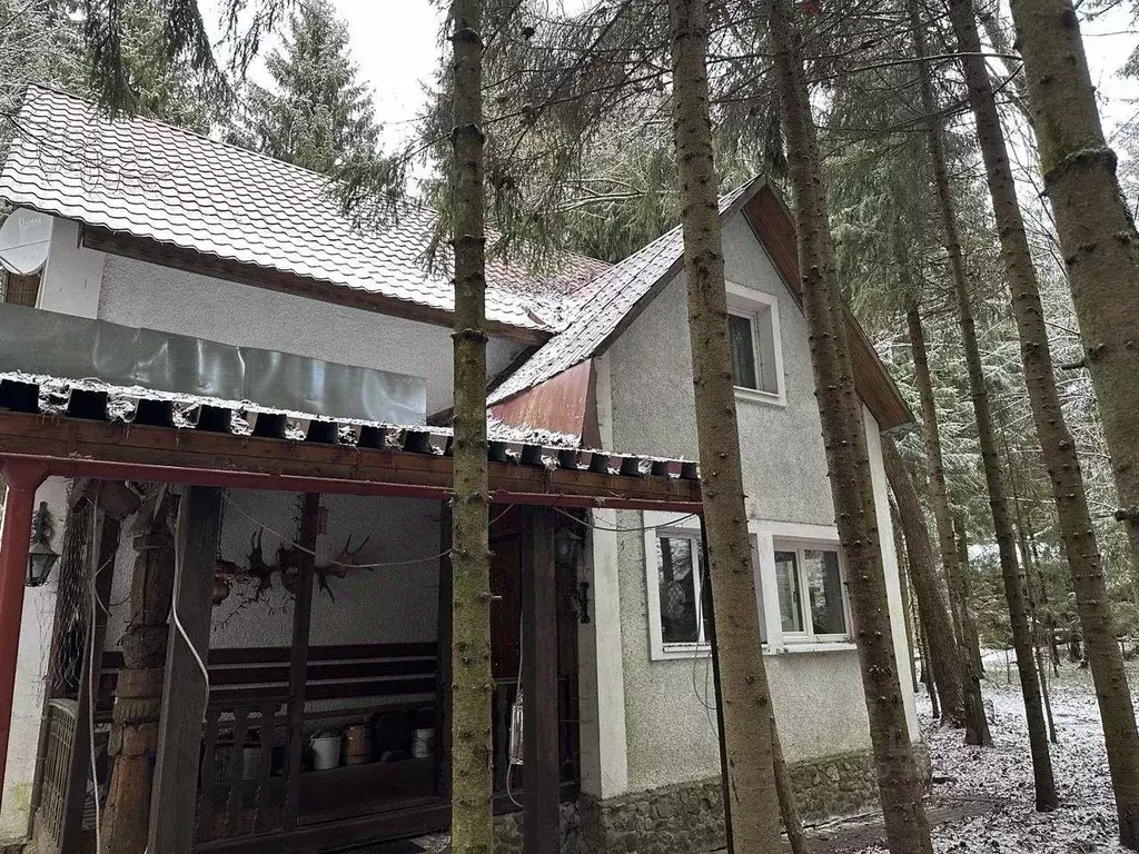 Дом, 132 м - Фото 1