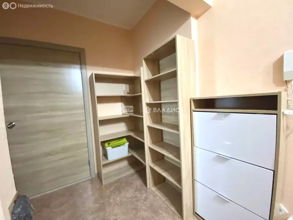 1-комнатная квартира: Воронеж, улица Ломоносова, 114/22к2 (36.2 м) - Фото 0
