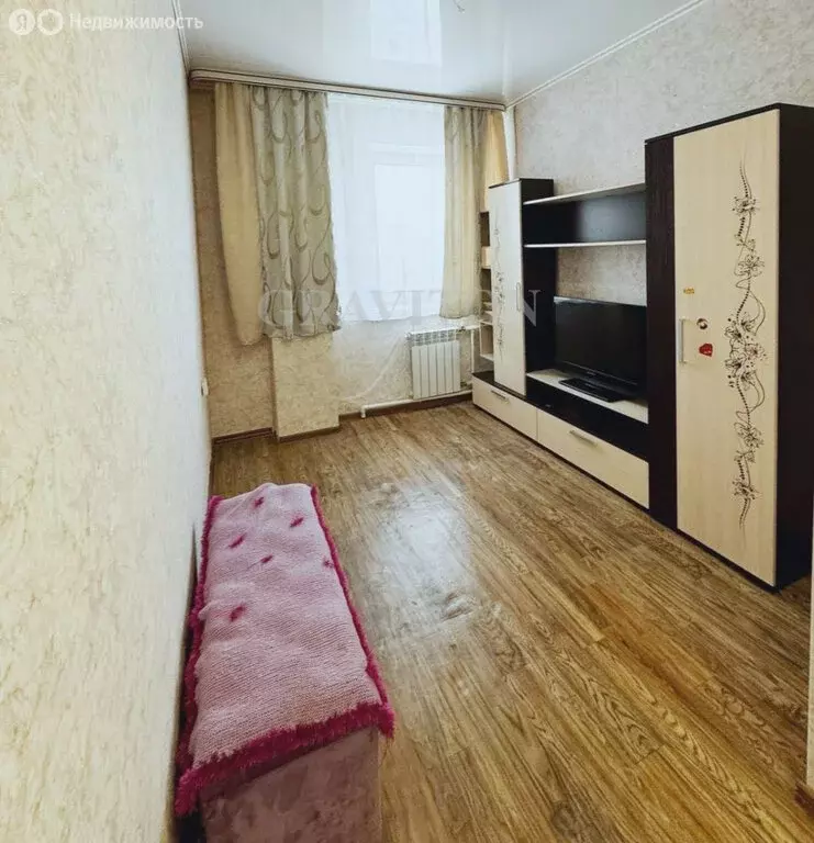 1-комнатная квартира: Майма, улица Д. Климкина, 20к2 (24.8 м) - Фото 1