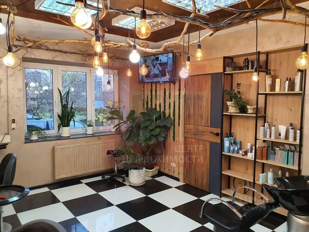 Помещение свободного назначения в Калининградская область, Калининград ... - Фото 1