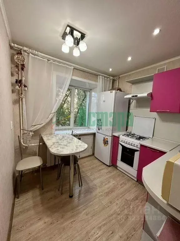 1-к кв. Забайкальский край, Чита ул. Бутина, 82 (33.4 м) - Фото 1