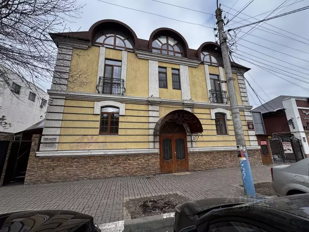 Помещение свободного назначения в Астраханская область, Астрахань ... - Фото 1