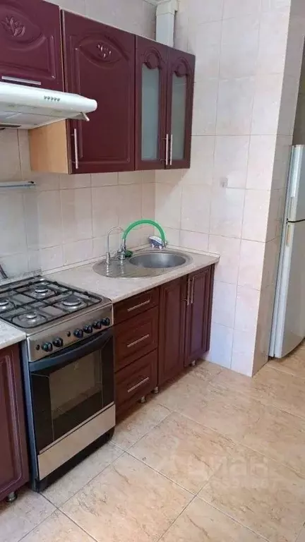 3-к кв. Крым, Симферополь ул. 60 лет Октября, 26 (58.0 м) - Фото 2