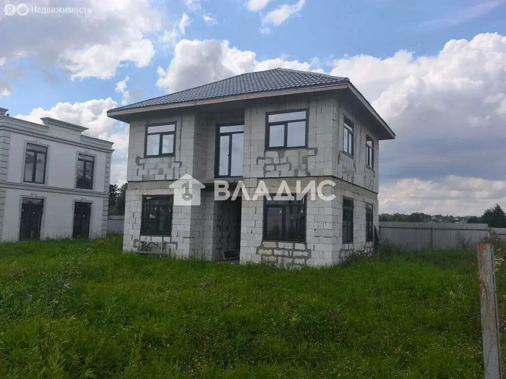 Дом в село Остров, Преображенская улица, 406 (120.6 м) - Фото 1