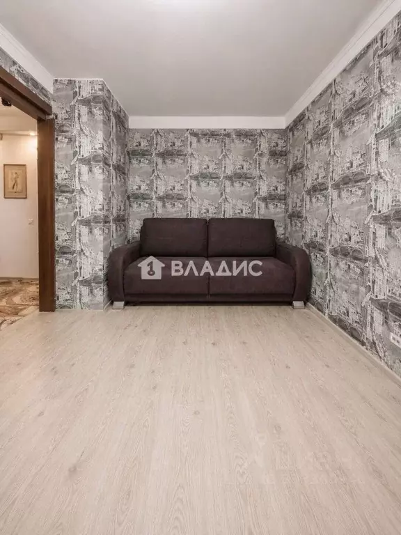 2-к кв. Санкт-Петербург Авиационная ул., 36 (44.0 м) - Фото 1