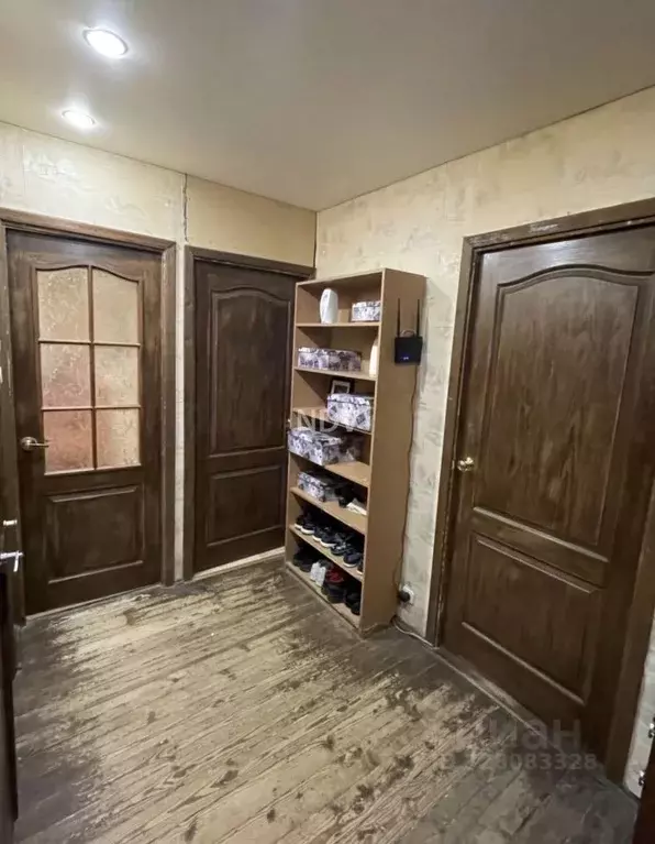 2-к кв. Московская область, Красногорск ул. Королева, 1 (51.0 м) - Фото 2