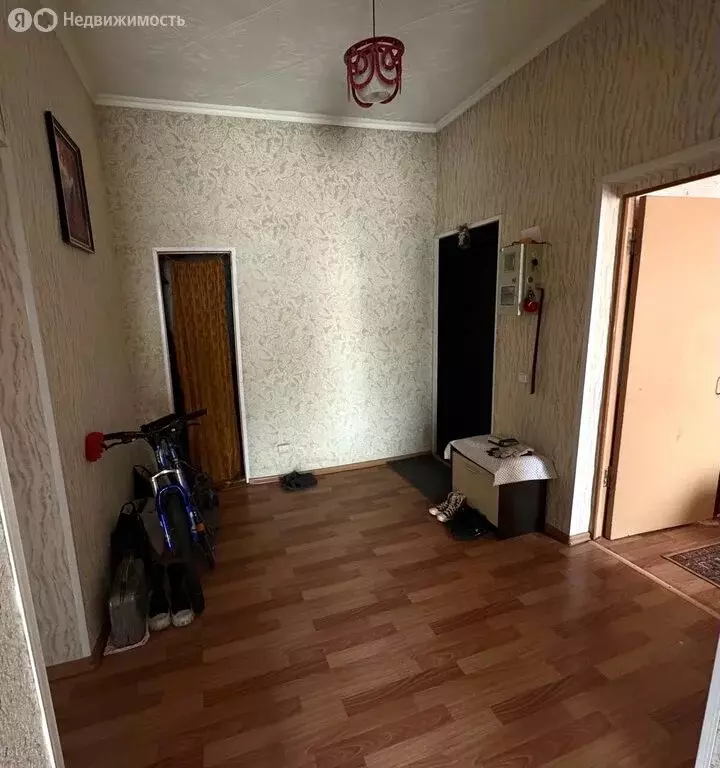 3-комнатная квартира: посёлок городского типа Липовцы, улица Ленина, ... - Фото 0