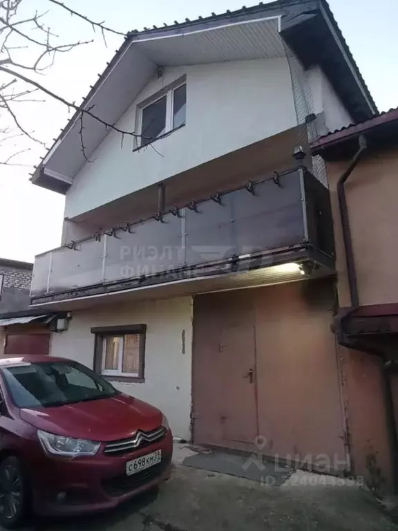 Таунхаус в Калининградская область, Калининград Запорожская ул., 5В ... - Фото 2