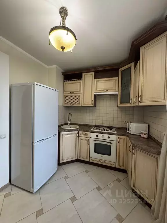 1-к кв. Брянская область, Брянск ул. Романа Брянского, 14 (45.0 м) - Фото 1