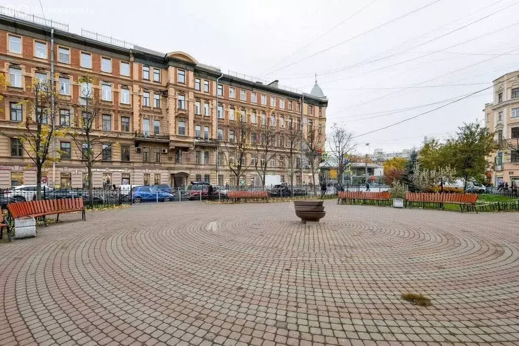 Помещение свободного назначения (76 м) - Фото 2