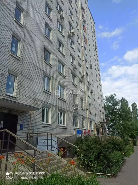1-к. квартира, 38,5 м, 9/10 эт. - Фото 1
