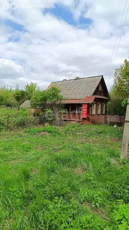 Дом в село Проказна, улица Липочный Порядок (27.8 м) - Фото 1