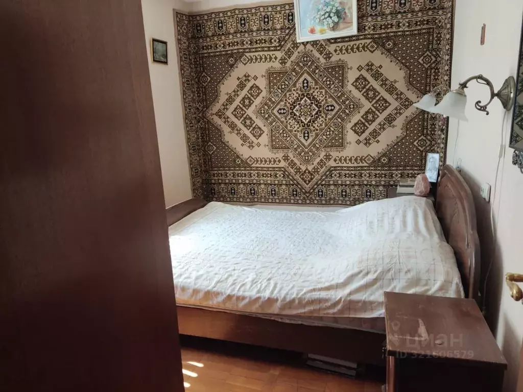 3-к кв. Ростовская область, Ростов-на-Дону Халтуринский пер., 61/22 ... - Фото 2