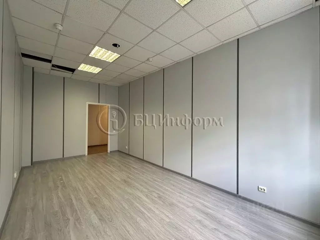 Офис в Санкт-Петербург Рижская ул., 5к1 (15 м) - Фото 1