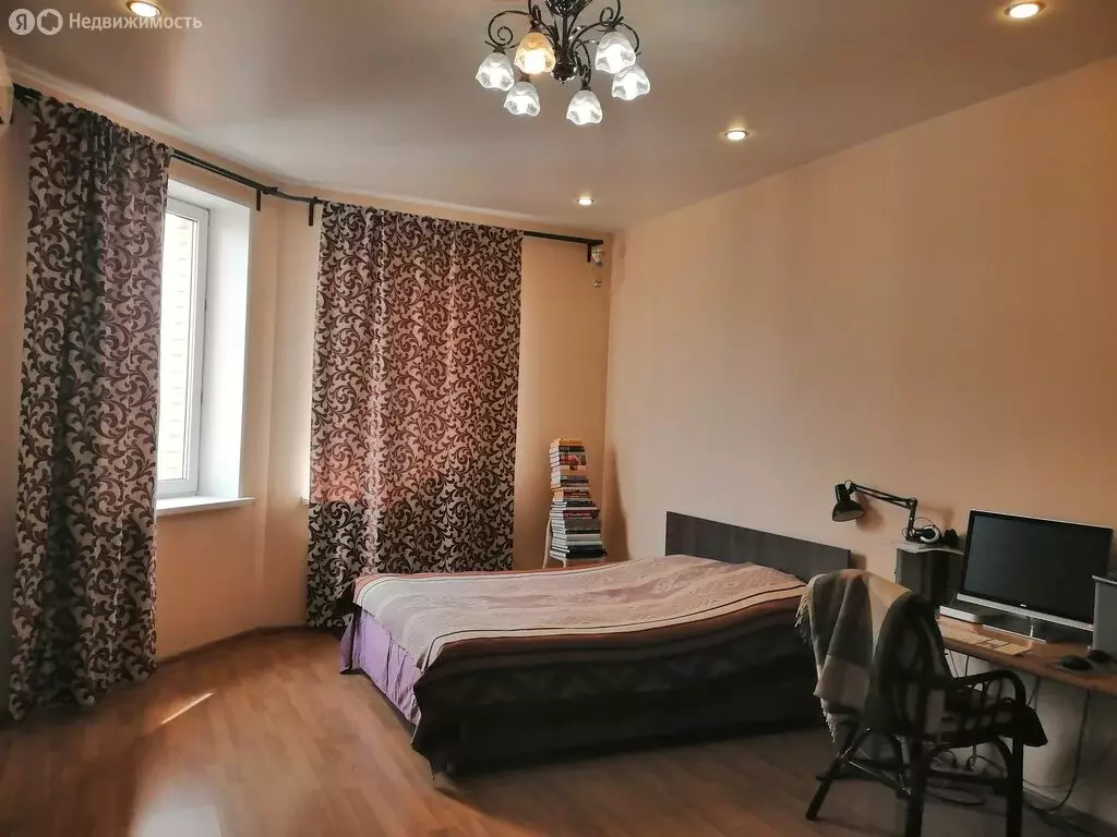 1-комнатная квартира: Реутов, Юбилейный проспект, 42 (58.3 м) - Фото 1