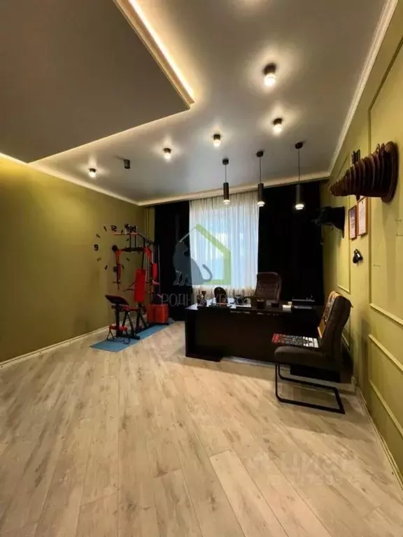 6-к кв. Самарская область, Сызрань просп. Космонавтов, 9 (230.01 м) - Фото 0