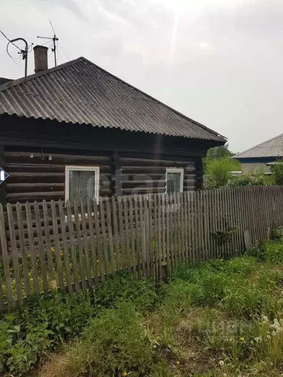 Дом в Кемеровская область, Кемерово ул. Лебяжья, 66 (44 м) - Фото 0