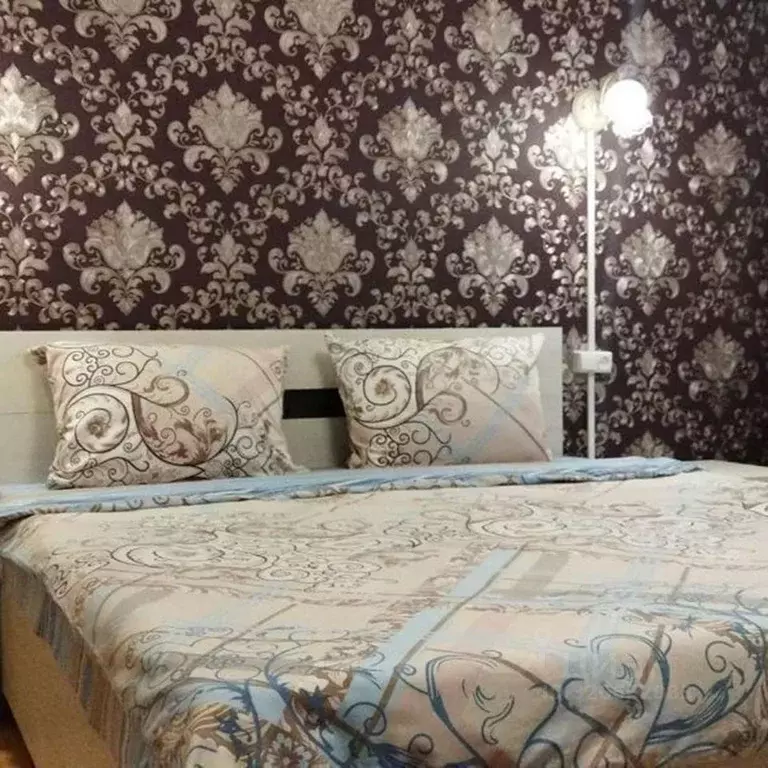 1-к кв. Крым, Алушта ул. Виноградная, 22 (32.0 м) - Фото 0