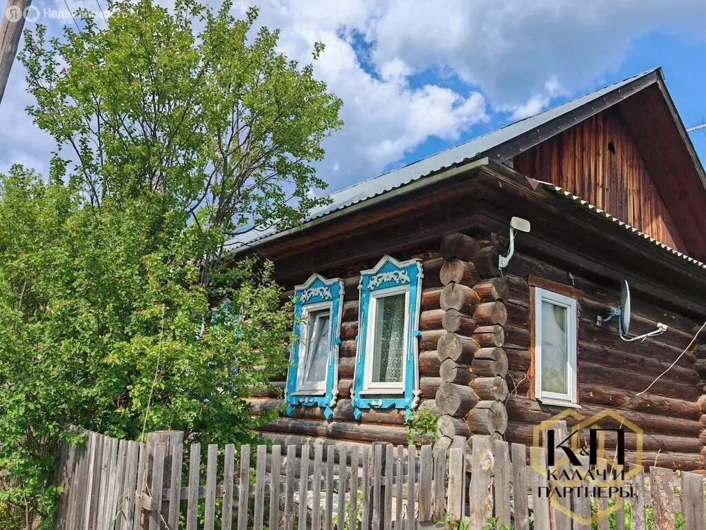 Дом в село Полдневая, Советская улица, 3 (33.8 м) - Фото 1