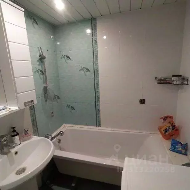 2-к кв. Курская область, Курск Курского завода тракторных запчастей ... - Фото 1