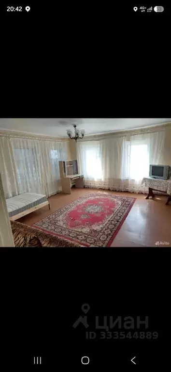 Дом в Самарская область, Самара Цеховая ул., 116 (65 м) - Фото 1