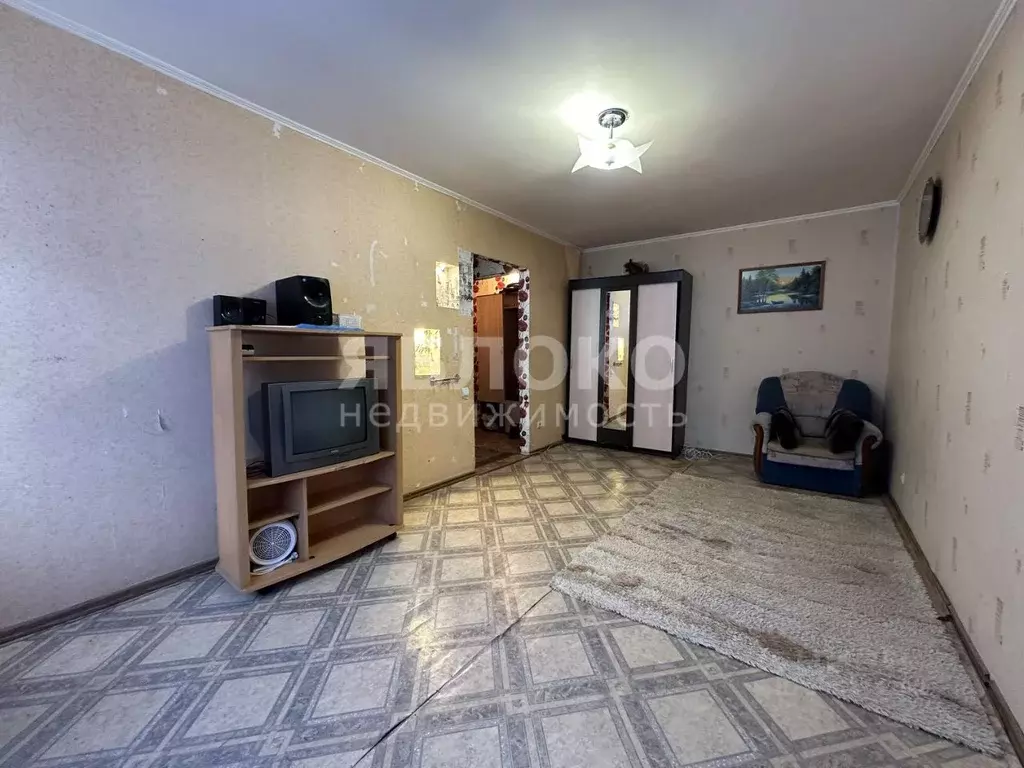 1-к кв. Пермский край, Березники ул. Свердлова, 71 (30.4 м) - Фото 1