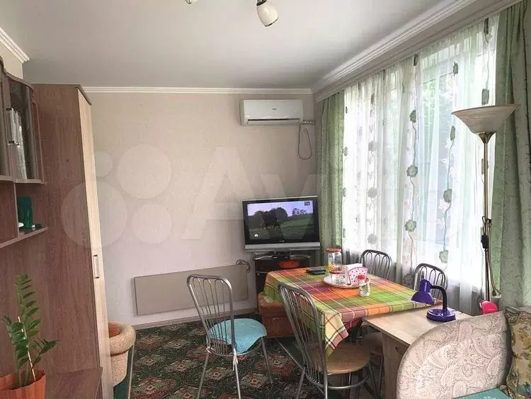 2-к. квартира, 44 м, 1/2 эт. - Фото 1