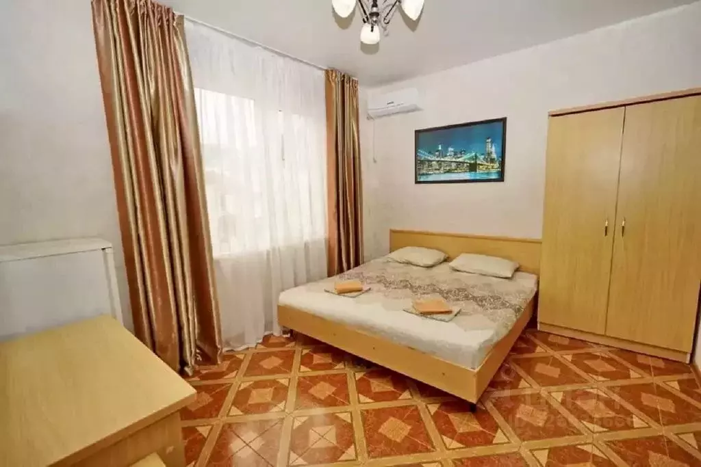 Комната Краснодарский край, Сочи Лазаревское жилрайон, ул. Калараша, ... - Фото 1