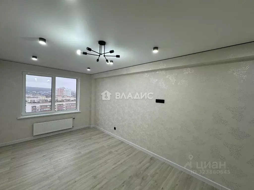 3-к кв. Пензенская область, Пенза ул. Генерала Глазунова, 6 (78.06 м) - Фото 1