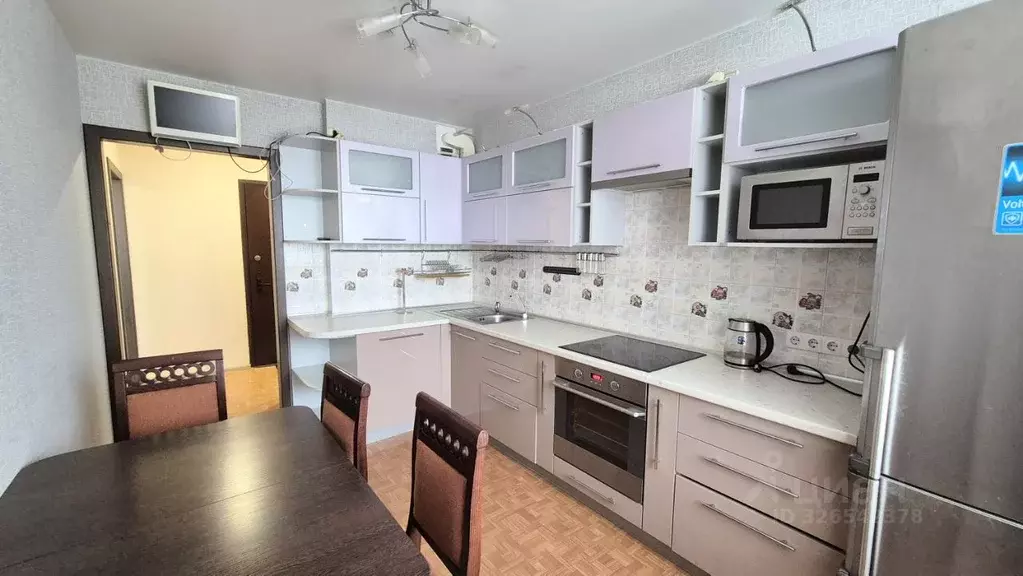 2-к кв. Свердловская область, Екатеринбург ул. Маяковского, 8 (52.0 м) - Фото 1