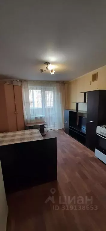Студия Рязанская область, Рязань ул. Семчинская, 11 (25.0 м) - Фото 0