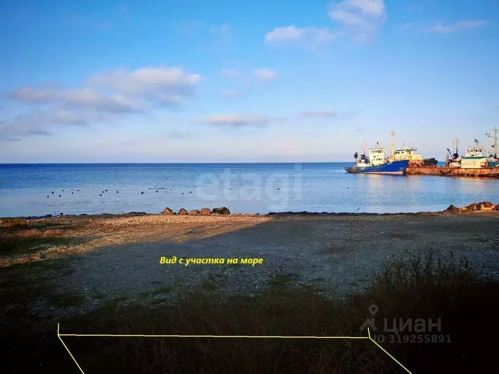 Участок, 0.2 сот., 0 - Фото 1