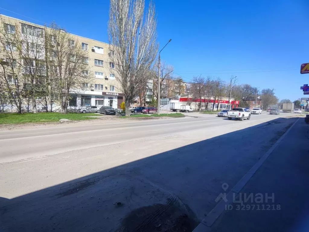 Помещение свободного назначения в Ростовская область, Таганрог ... - Фото 1