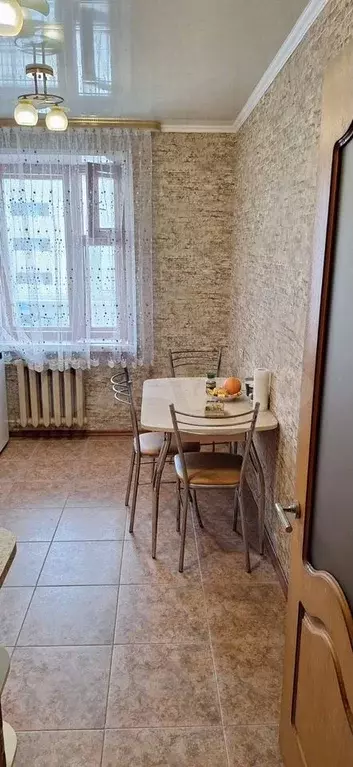 1-к. квартира, 38 м, 10/12 эт. - Фото 1