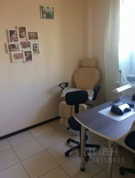 Помещение свободного назначения в Санкт-Петербург ул. Шостаковича, 3к1 ... - Фото 2