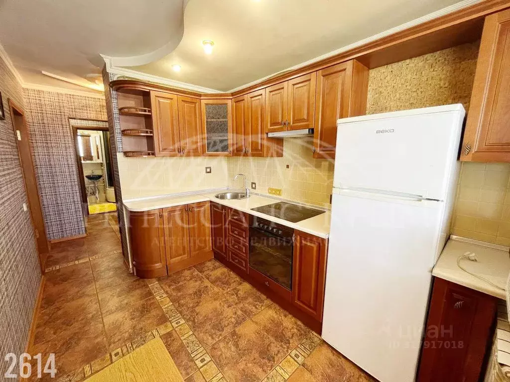2-к кв. Севастополь ул. Меньшикова, 92 (47.0 м) - Фото 0