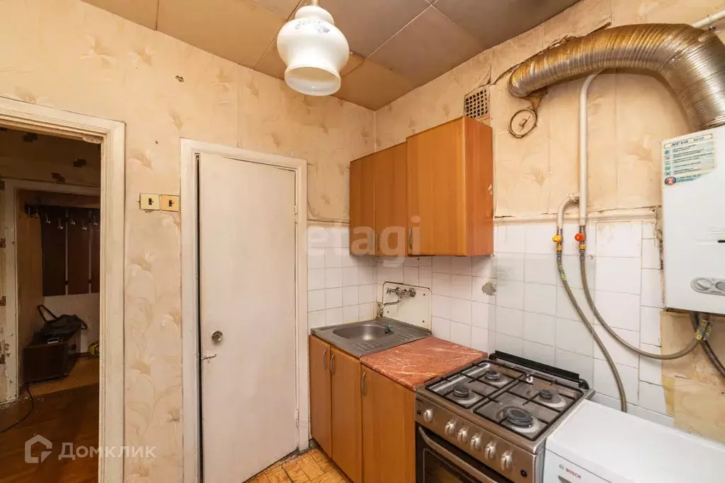 Продаётся 1-к квартира, 29.5 м - Фото 1