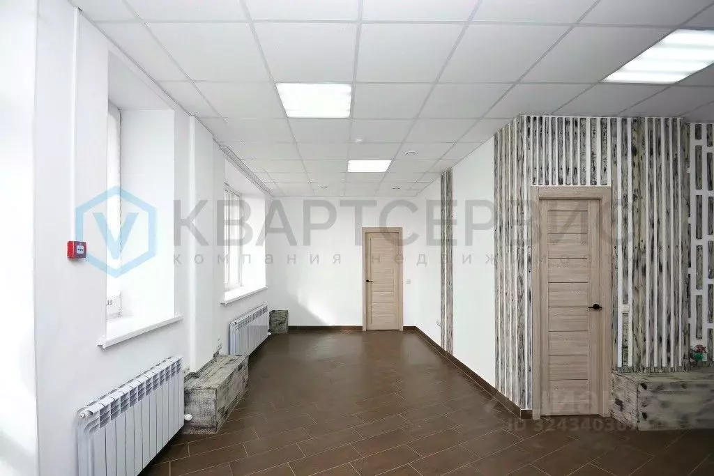 Помещение свободного назначения в Омская область, Омск Пригородная ... - Фото 1