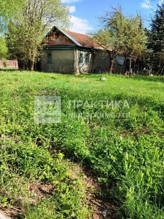 Дом в Московская область, Богородский городской округ, д. Березовый ... - Фото 0