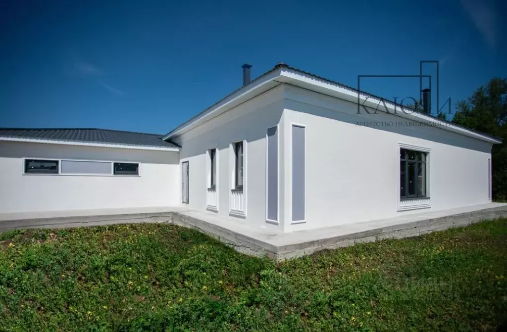 Дом в Челябинская область, Магнитогорск ул. Сергея Пускепалиса (295 м) - Фото 2