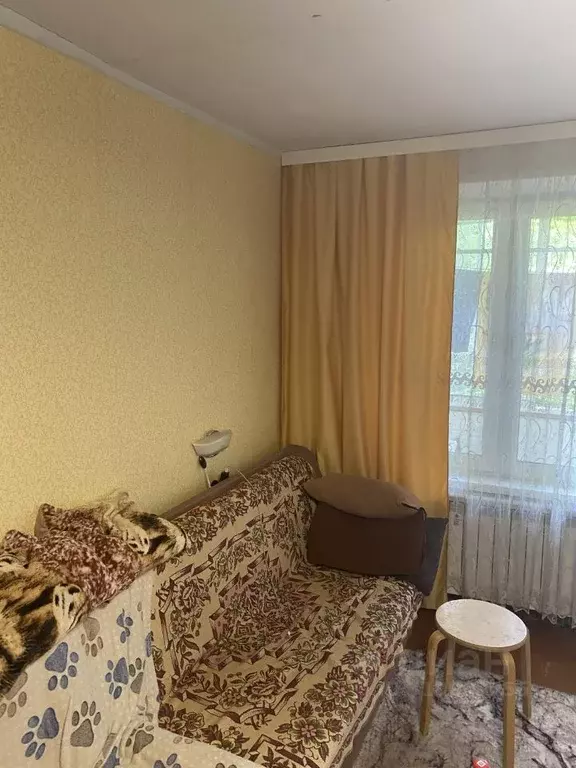 1-к кв. Москва ул. Академика Скрябина, 26К4 (33.2 м) - Фото 1