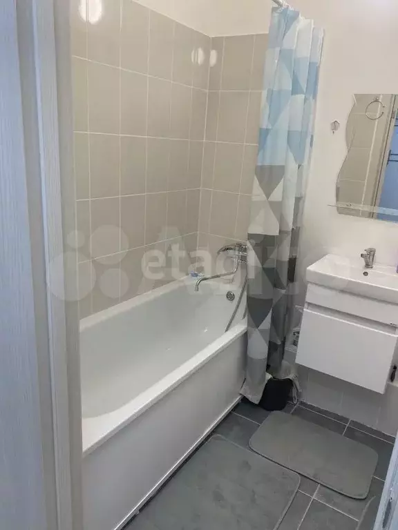 1-к. квартира, 35 м, 6/14 эт. - Фото 1