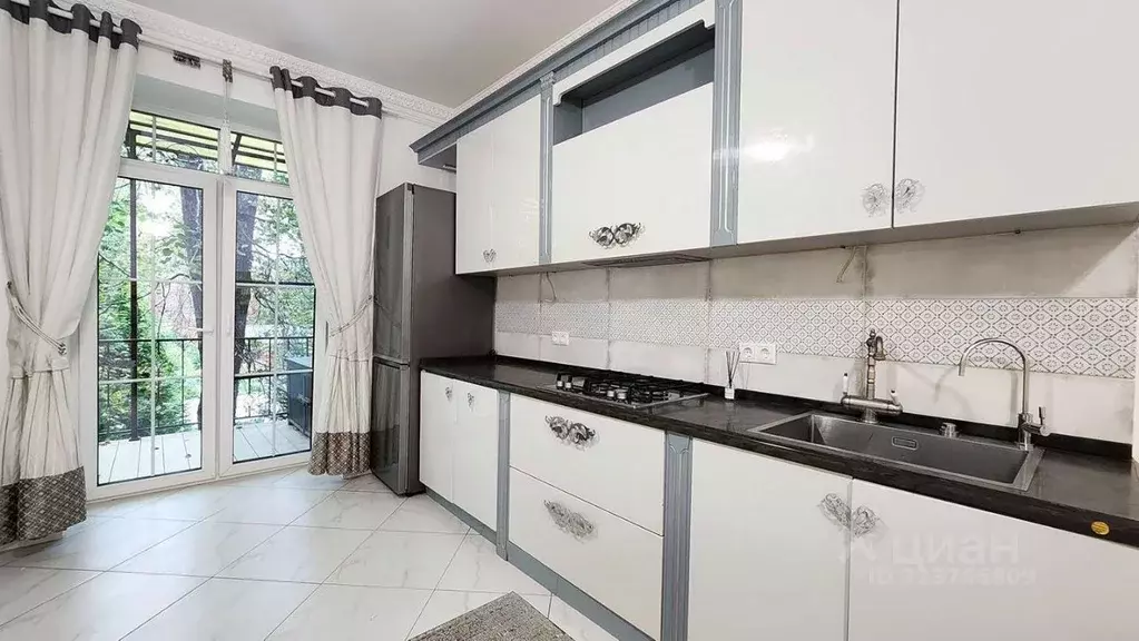 Дом в Московская область, Химки Новогорск мкр, ул. Соколовская, 7 (200 ... - Фото 1