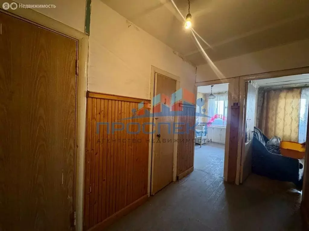 1-комнатная квартира: Кашира, улица Победы, 5 (43.2 м) - Фото 2