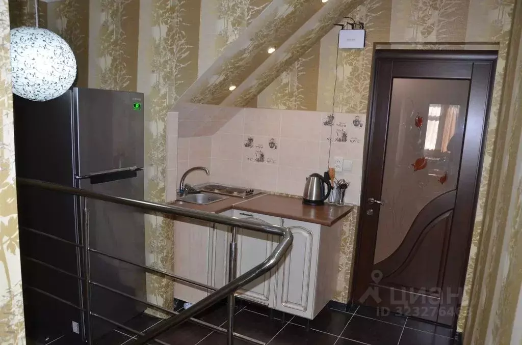 Дом в Крым, Алушта муниципальный округ, Партенит пгт ул. Приозерная, ... - Фото 2