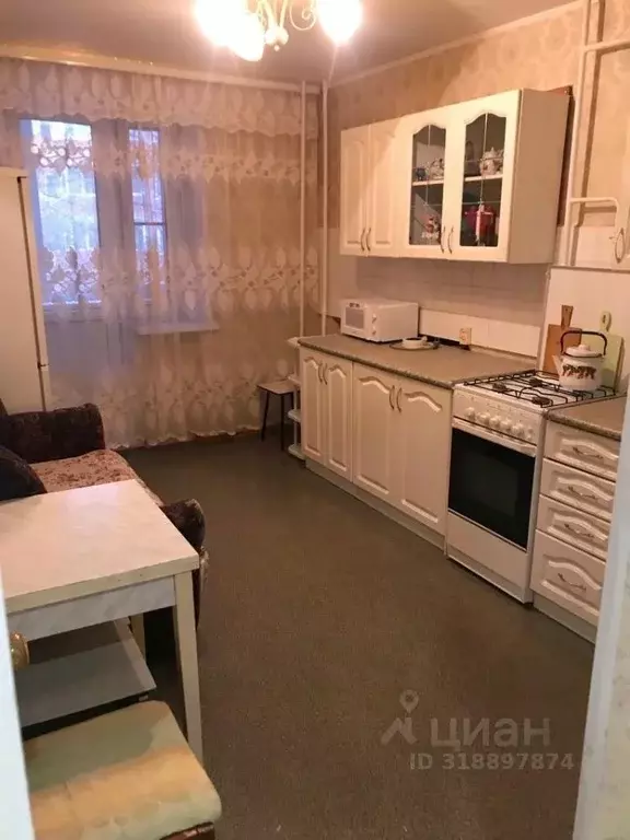 1-к кв. Московская область, Балашиха Саввино мкр, ул. Ленина, 5 (38.5 ... - Фото 0