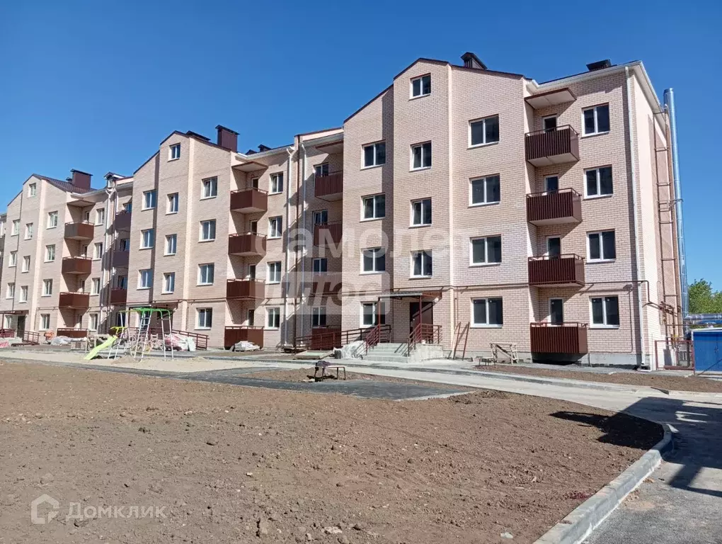 Продаётся 2-к квартира, 60 м - Фото 0