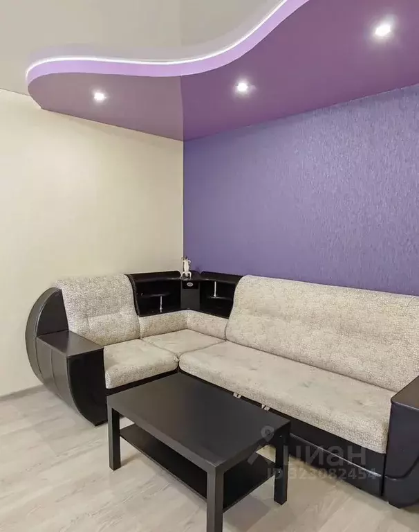 2-к кв. Башкортостан, Уфа Нежинская ул., 16 (46.0 м) - Фото 2