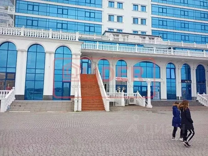 Торговая площадь в Севастополь наб. Адмирала Перелешина, 1 (100 м) - Фото 1